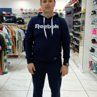 Константин Винников, Россия, Владивосток, 47 лет