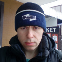 Павел, Россия, Новосибирск, 46 лет