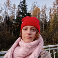 Ольга, Россия, Санкт-Петербург, 36 лет