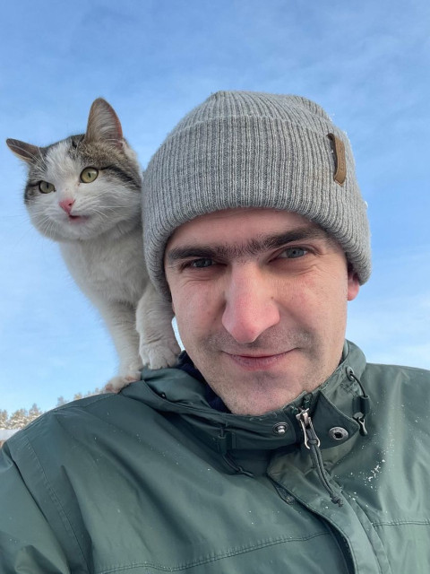 Александр, Йошкар-Ола, 36 лет, 1 ребенок, 2 фото. Познакомлюсь для серьезных отношений.