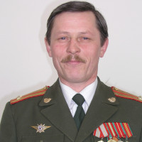 Михаил, Россия, Красноярск, 61 год