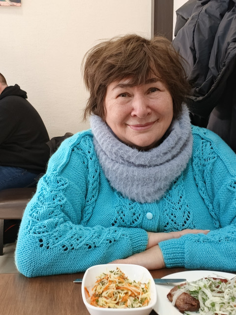 Татьяна, Россия, Москва. Фото на сайте ГдеПапа.Ру