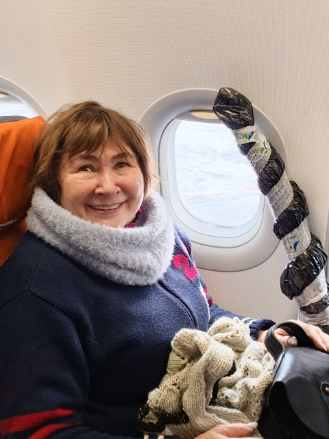 Татьяна, Россия, Москва. Фото на сайте ГдеПапа.Ру