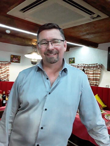 Вадим Корчуганов, Россия, Новосибирск, 58 лет, 1 ребенок. Ищу: Ты, это ты  Анкета 876214. 