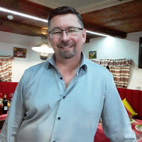 Вадим Корчуганов, Россия, Новосибирск, 58 лет