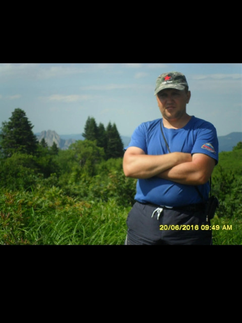 Валера Григорьев, Россия, Краснодар. Фото на сайте ГдеПапа.Ру