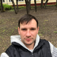 Алексей, Москва, м. Некрасовка, 39 лет