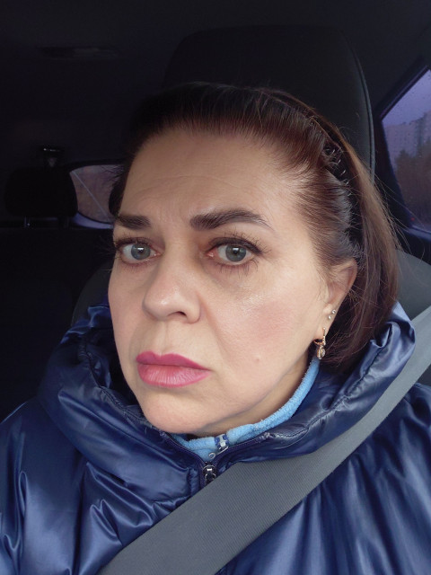 Наталья, Россия, Нижний Новгород. Фото на сайте ГдеПапа.Ру