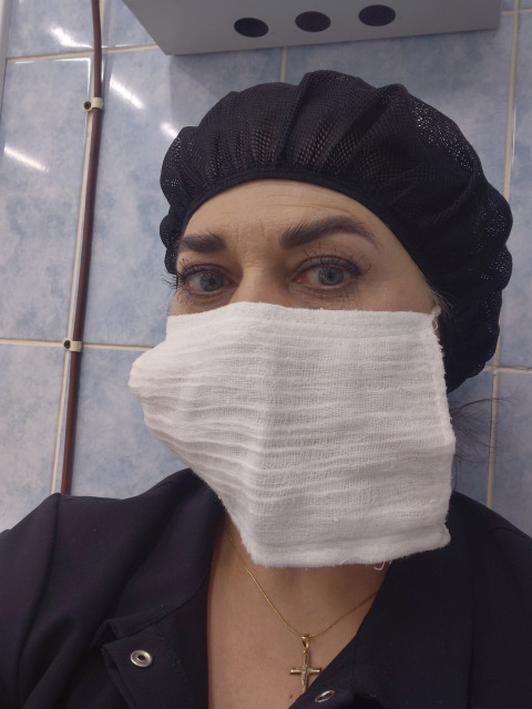 Наталья, Россия, Нижний Новгород. Фото на сайте ГдеПапа.Ру