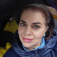 Наталья, Россия, Нижний Новгород, 59 лет