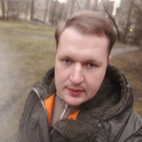 Дмитрий, Россия, Санкт-Петербург, 34 года