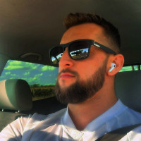 Dmitriy, Россия, Москва, 38 лет