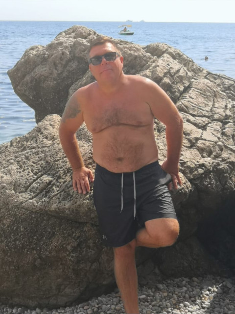 Сергей, Россия, Севастополь, 54 года. Познакомлюсь с женщиной для любви и серьезных отношений, гостевого брака, дружбы и общения.  Анкета 876251. 