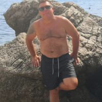 Сергей, Россия, Севастополь, 54 года