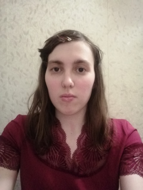 Анна, Россия, Ярославль. Фото на сайте ГдеПапа.Ру