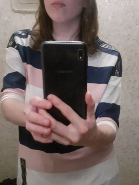 Анна, Россия, Ярославль. Фото на сайте ГдеПапа.Ру