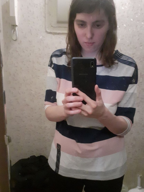 Анна, Россия, Ярославль. Фото на сайте ГдеПапа.Ру