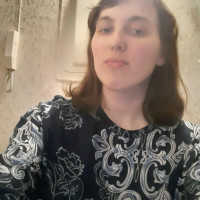 Анна, Россия, Ярославль, 25 лет