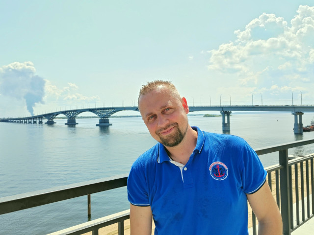 Глеб, Санкт-Петербург, Звёздная. Фото на сайте ГдеПапа.Ру