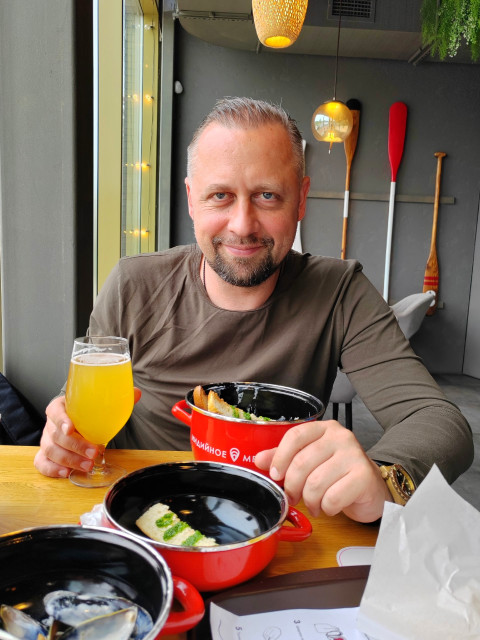 Глеб, Санкт-Петербург, Звёздная. Фото на сайте ГдеПапа.Ру