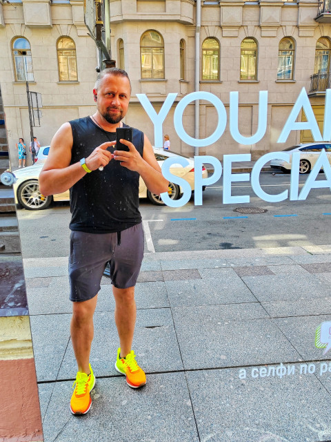 Глеб, Санкт-Петербург, Звёздная. Фото на сайте ГдеПапа.Ру