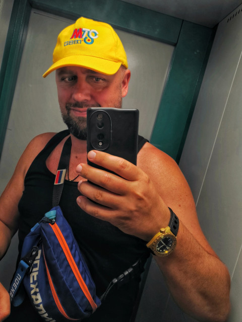 Глеб, Санкт-Петербург, Звёздная. Фото на сайте ГдеПапа.Ру