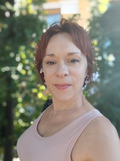 Милана, Москва, 45 лет, 1 ребенок, 4 фото. Познакомлюсь с мужчиной для любви и серьезных отношений, брака и создания семьи, воспитания детей.  Анкета 876258. 