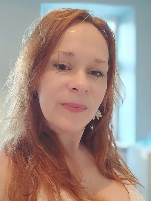 Милана, Россия, Москва, 46 лет, 1 ребенок. Познакомлюсь с мужчиной для любви и серьезных отношений, брака и создания семьи, (возможно и воспитания...  Анкета 876258. 