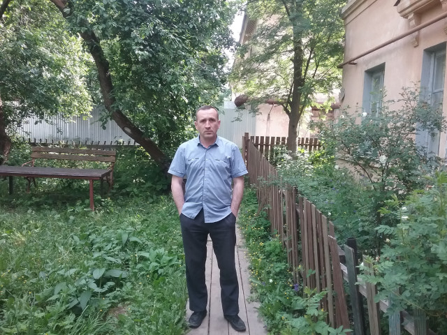 Леонид, Россия, Вологда, 44 года. Он ищет её: женщину для любви и серьезных отношений.  Анкета 876260. 