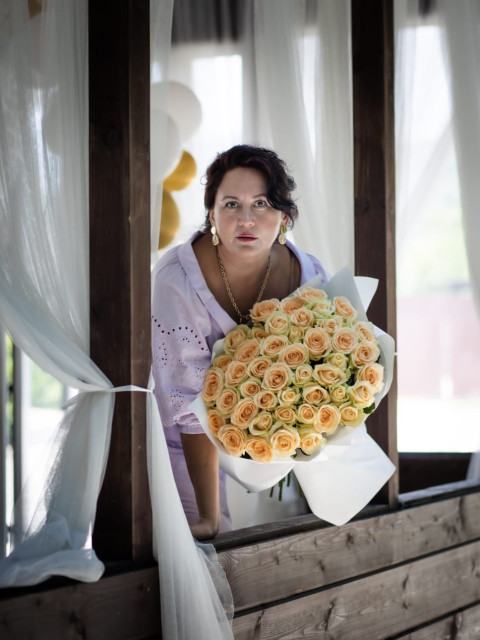 Guzayl Bulatova, Россия, Сочи. Фото на сайте ГдеПапа.Ру