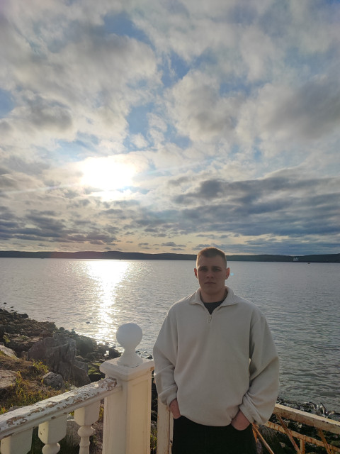 Дмитрий, Россия, Санкт-Петербург. Фото на сайте ГдеПапа.Ру