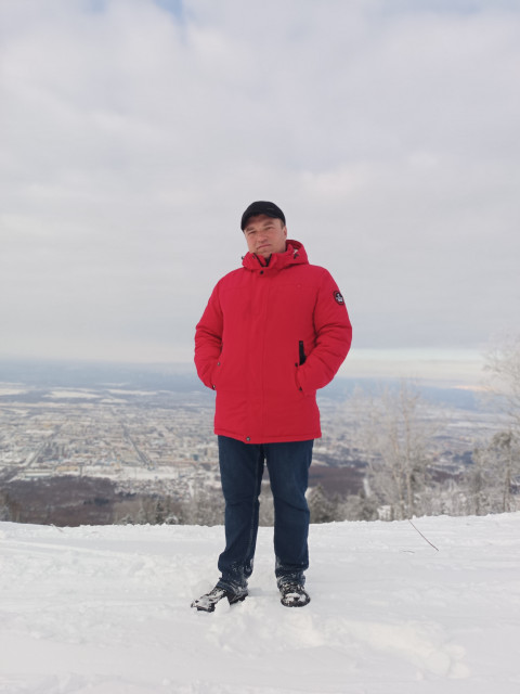 Андрей, Беларусь, Ветка. Фото на сайте ГдеПапа.Ру