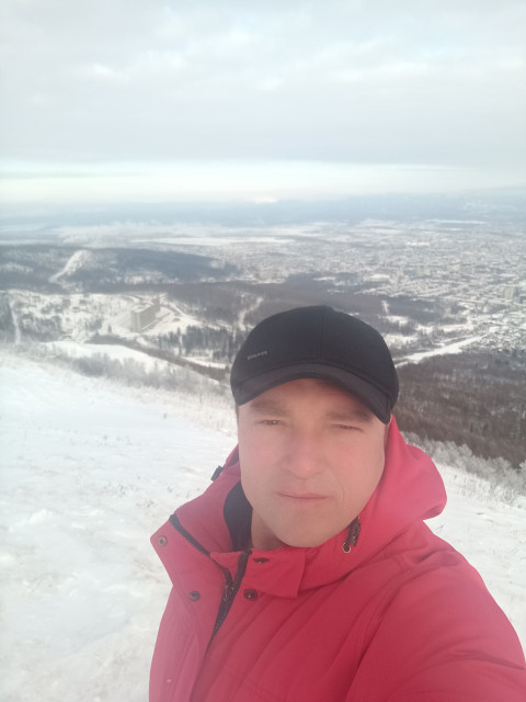 Андрей, Беларусь, Ветка. Фото на сайте ГдеПапа.Ру