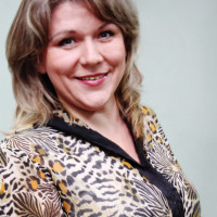 Анна, Россия, Химки, 50