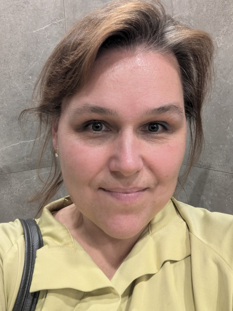 Галина, Россия, Москва. Фото на сайте ГдеПапа.Ру