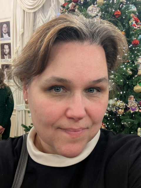 Галина, Россия, Москва. Фото на сайте ГдеПапа.Ру