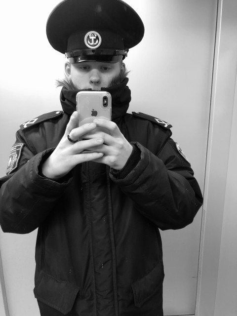 Сергей Сиденко, Санкт-Петербург, 18 лет, 1 фото. Ищу: Для отношений и завести детей  Анкета 876289. 