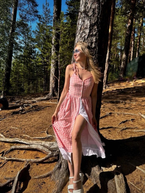 Мария, Россия, Егорьевск. Фото на сайте ГдеПапа.Ру