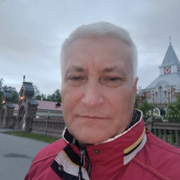 Дмитрий, Санкт-Петербург, м. Ленинский проспект, 54 года