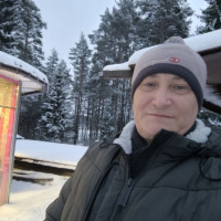 Дмитрий, Санкт-Петербург, м. Автово, 54