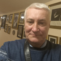 Дмитрий, Санкт-Петербург, м. Ленинский проспект, 54 года