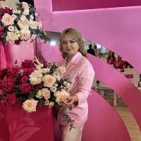 Марина, Россия, Нижний Новгород, 39 лет