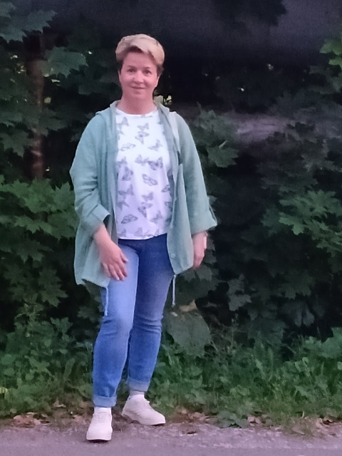 Наталья, Россия, Слободской, 50 лет, 2 ребенка. Познакомлюсь с мужчиной для любви и серьезных отношений.  Анкета 876321. 