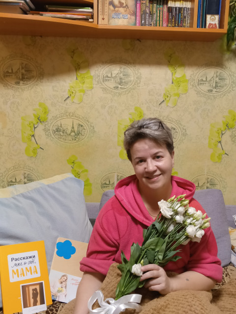 Наталья, Россия, Слободской. Фото на сайте ГдеПапа.Ру