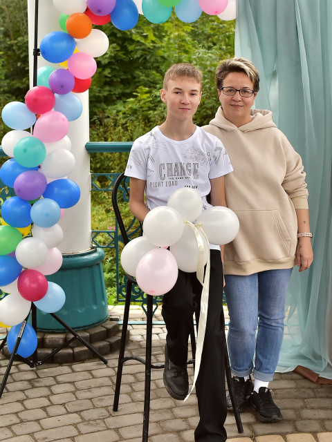 Наталья, Россия, Слободской. Фото на сайте ГдеПапа.Ру