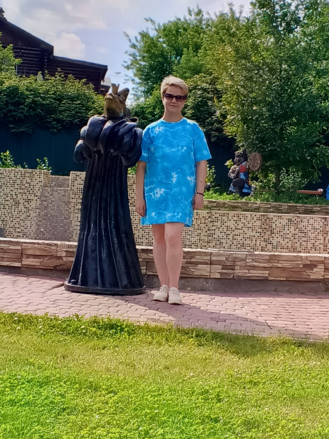 Наталья, Россия, Слободской. Фото на сайте ГдеПапа.Ру