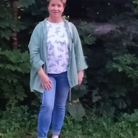 Наталья, Россия, Слободской, 50 лет