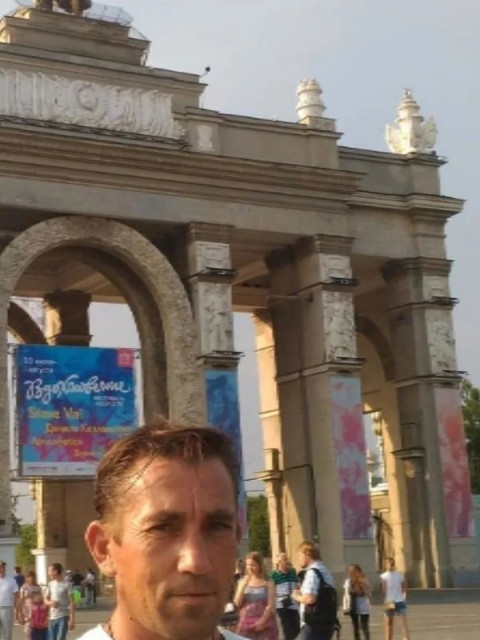 Сергей, Россия, Феодосия. Фото на сайте ГдеПапа.Ру