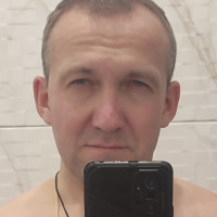 Михаил, Россия, Москва, 44 года