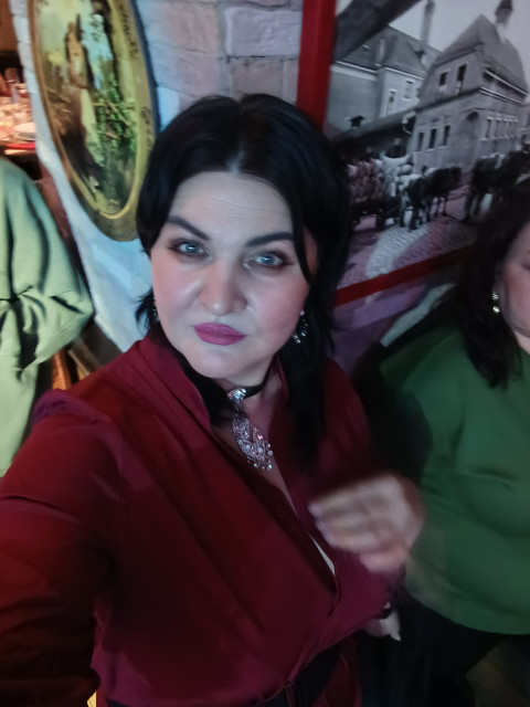 Татьяна, Россия, Челябинск. Фото на сайте ГдеПапа.Ру